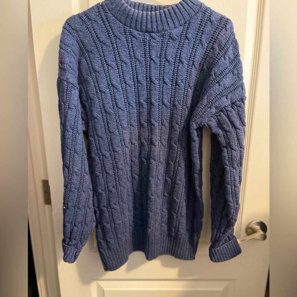 Vintage Windy Hill sweater